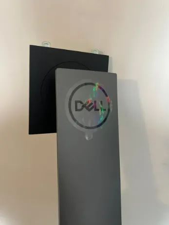 Monitor 27" Dell (Perfeito estado) - Foto 5