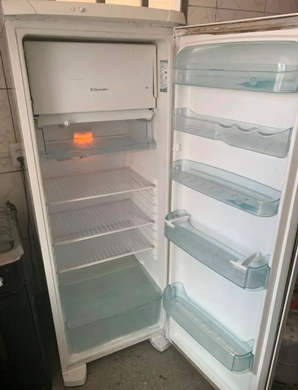 Geladeira - Foto 2