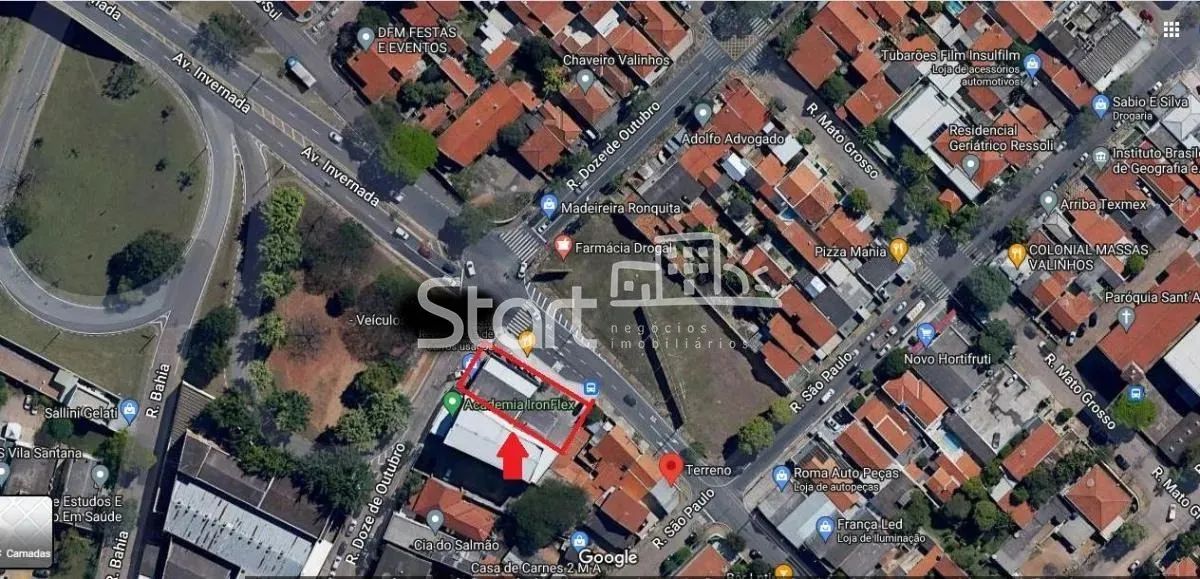 prédio - Vila Santana - Valinhos - Foto 2