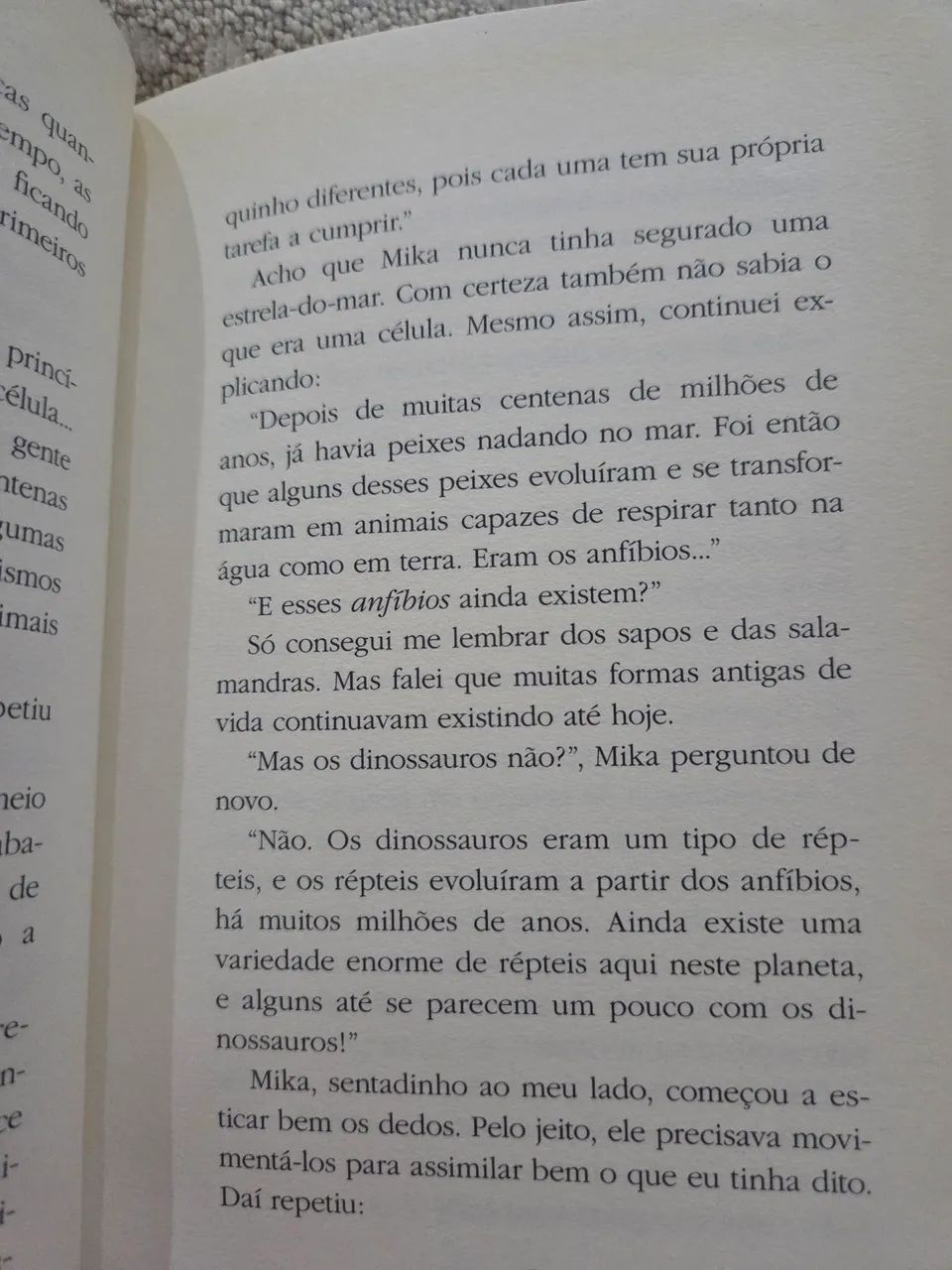 Ei! Tem alguém ai? - Foto 3