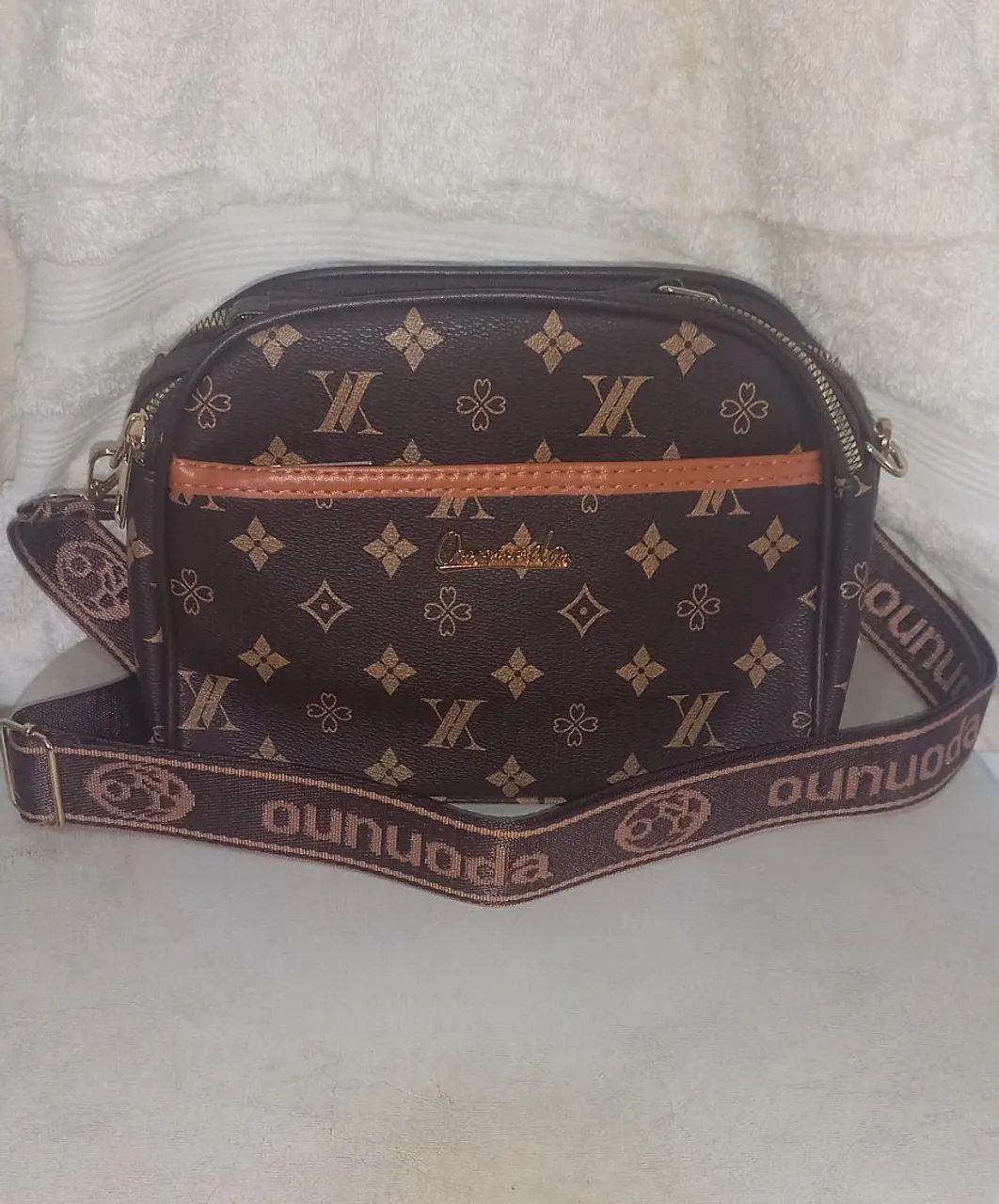 Bolsa Feminina de Mão 