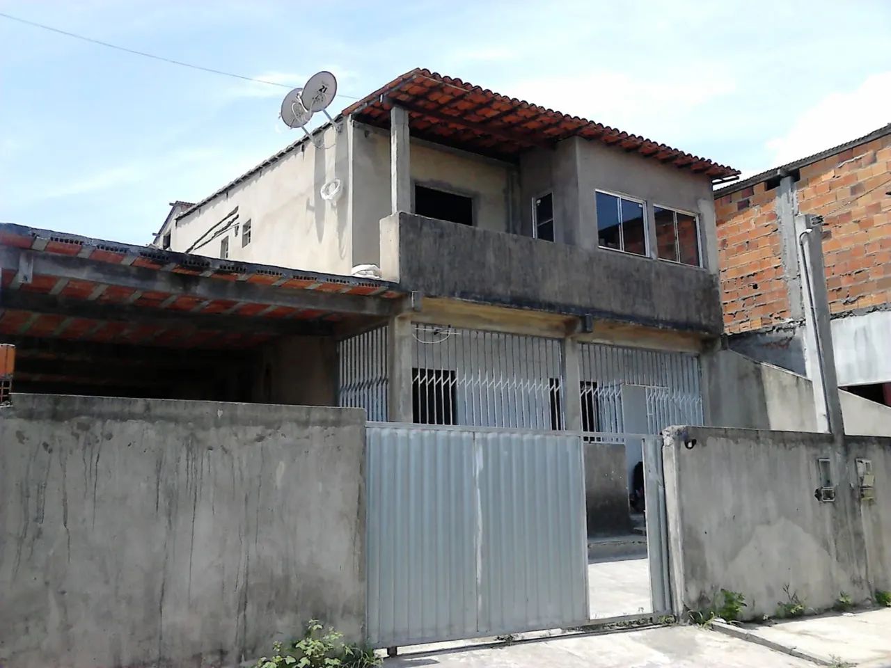 Foto - Candeias - Urbis II