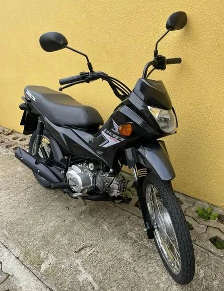 Pop 110 - Foto 3