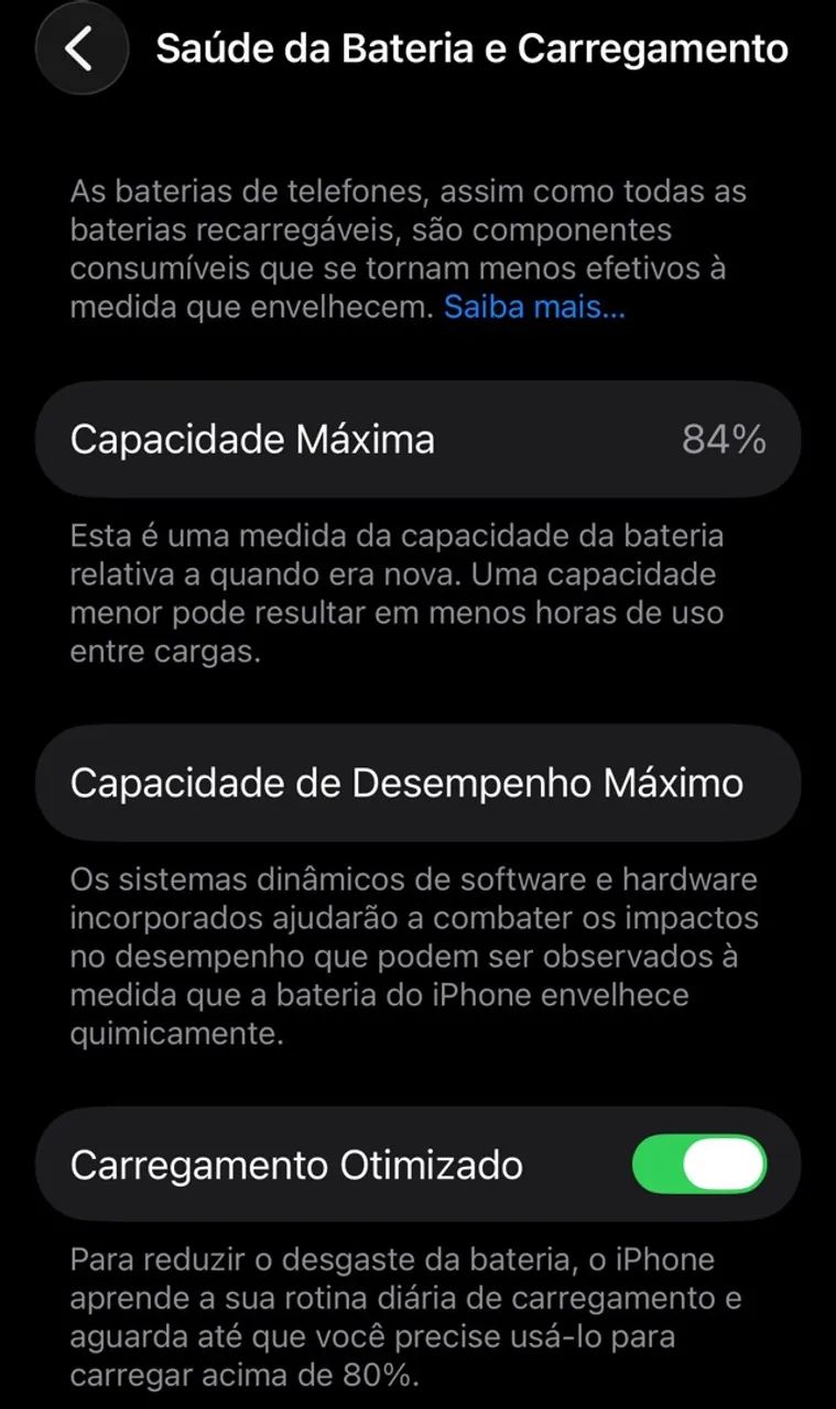 iPhone 13/128gb - Foto 4