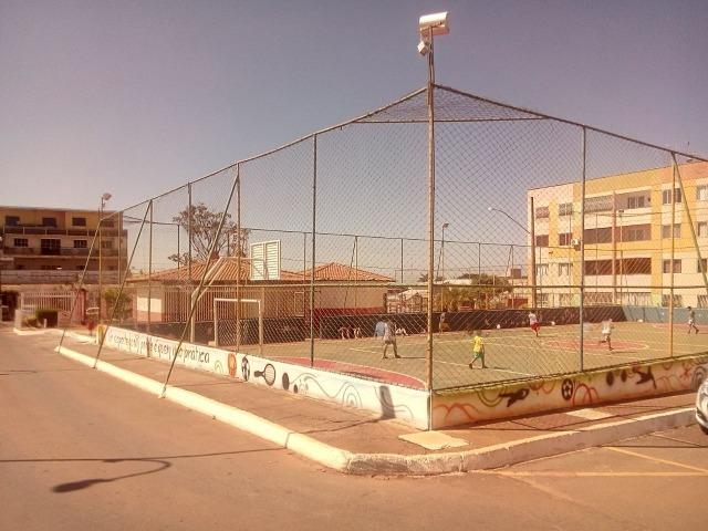 Apartamento de 03 quartos - Jardim Céu azul- Valparaíso de Goiás - Foto 9
