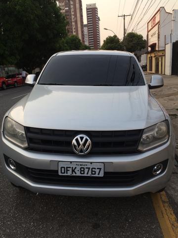 Amarok - Foto 11