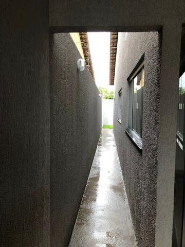 Casa Jardim Itaipu - Foto 11