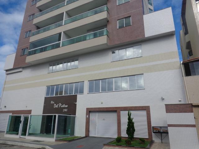 Apto Semi luxo 120 mts da praia com 1 suítes , 2 GAR