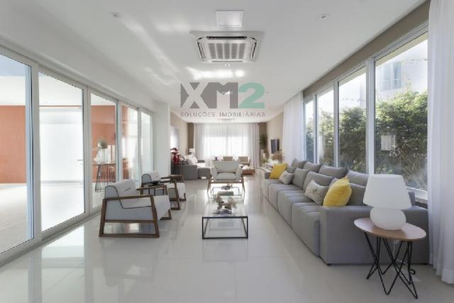 Casa no Paiva Morada da Península, Reserva do Paiva 580,28m² 04 suítes - Foto 7