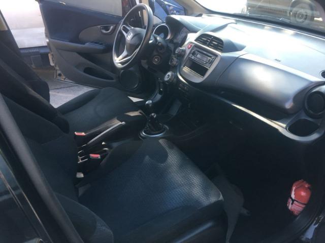 Honda Fit LX 1.4, Completo Excelente Estado - Foto 11
