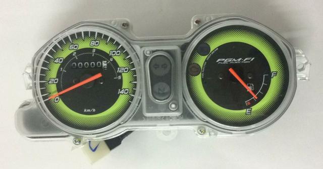 Painel Instrumentos CG 150 KS ES 2009/2011
