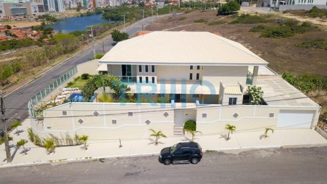 Casa á Venda com 10 quartos, 4 vagas, 508m² (CA0001) - Foto 6