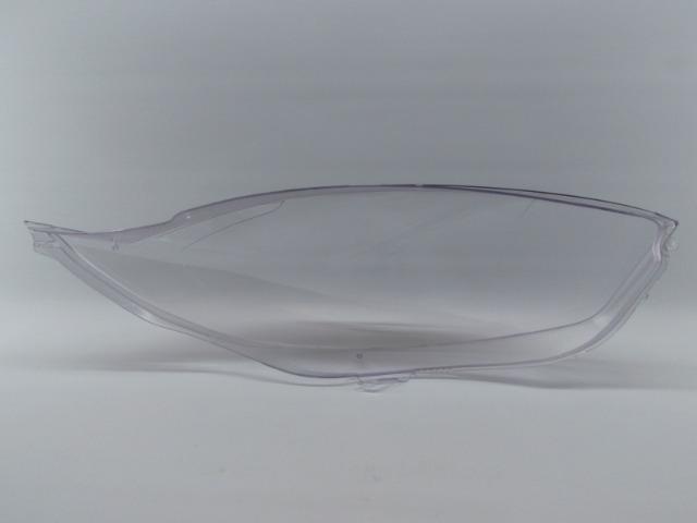 Lente Farol Ford Fiesta 2011 2012 2013 2014 2015 Esquerdo - Foto 5