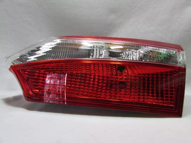 Lanterna Corolla 2015 2016 2017 Tampa Sem Led Direito - Foto 5