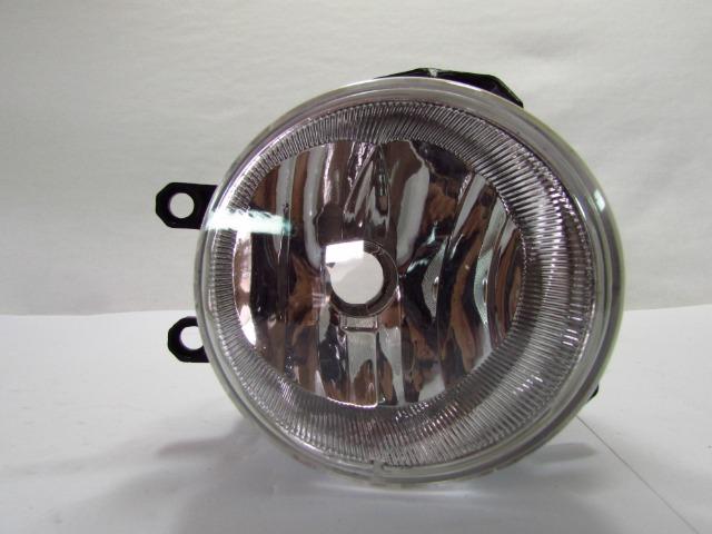Farol Milha Auxiliar Neblina Corolla 2015 2016 2017 Esquerdo