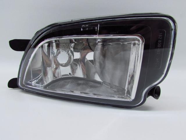 Farol Milha Auxiliar Neblina Gol Voyage G6 Direito - Foto 5