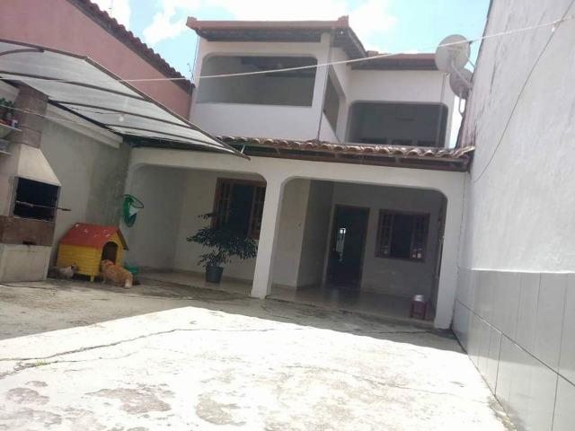 Troco por Imovel em Contagem/Linda casa 2 Pavimentos c/ Habite se no B. Bom Retiro-Betim - Foto 4
