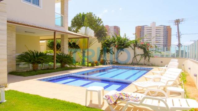 Casa á Venda com 10 quartos, 4 vagas, 508m² (CA0001) - Foto 9