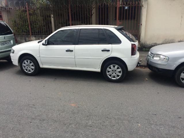 Vw - Volkswagen Gol G4, 1.0, 2013, Completo - Foto 6