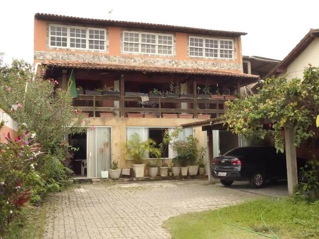 Alugo casa de 8 quartos para famílias grandes/pousadas/hotéis/Republicas/escolas