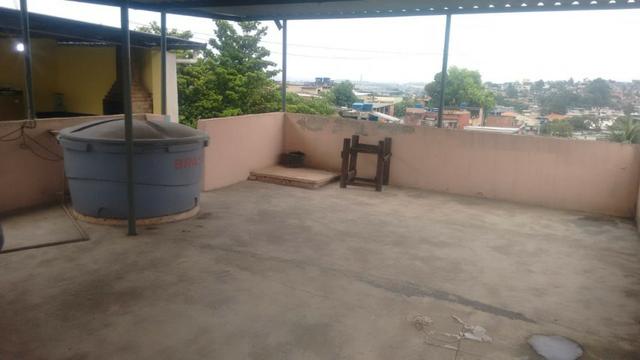 Excelente sobrado em São João de Meriti - Foto 13