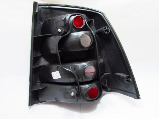 Lanterna Bicolor Cristal Astra Sedan 2003 A 2011 Esquerdo - Foto 2