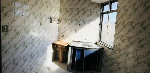 Apartamento ao Lado do Metrô - Engenho da Rainha - Foto 6