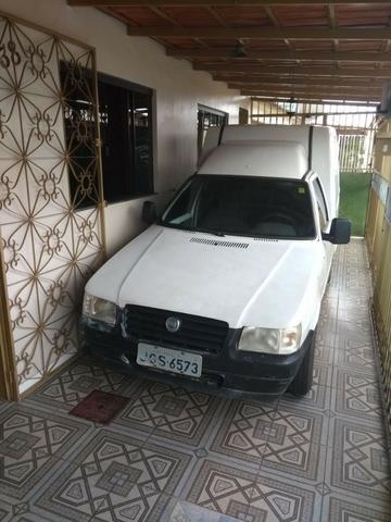 Qnp 20 4 qtos laje aceita CEF - Foto 7