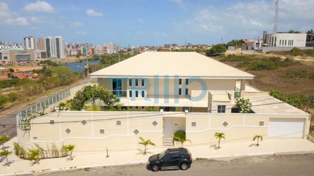 Casa á Venda com 10 quartos, 4 vagas, 508m² (CA0001) - Foto 7