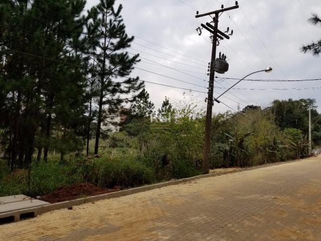 Terreno à venda em Centro, Nova santa rita cod:BD3719