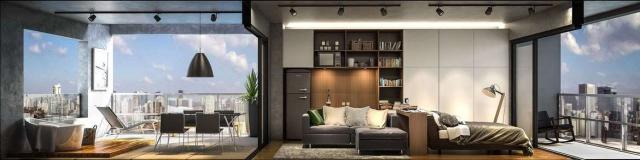 VN Alvorada - 25m² a 152m² - Vila Olimpia - São Paulo, SP - Foto 12