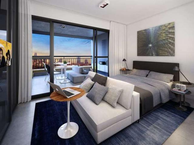 Vita Bom Retiro - 14 a 60m² - Bom Retiro, SP - Foto 18
