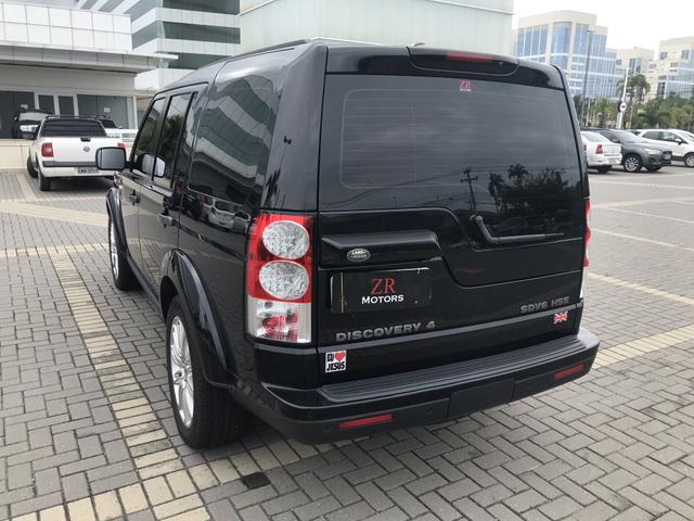Land Rover - Discovery 4 HSE - Foto 6