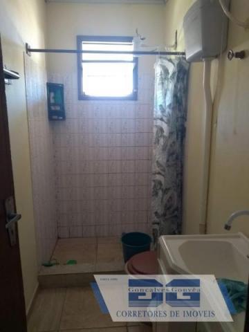 Casa 2 dormitórios para venda em cidreira, parque dos pinus, 4 dormitórios, 2 banheiros, 1 - Foto 20