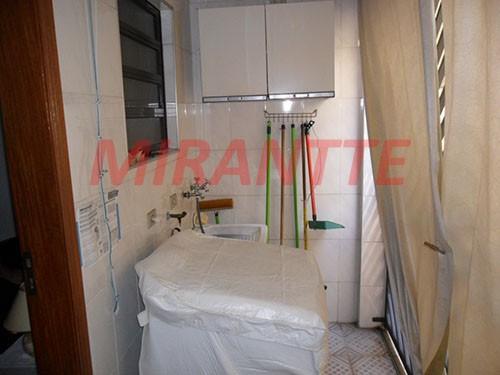 Apartamento à venda com 3 dormitórios em Parque vitoria, São paulo cod:296770 - Foto 15