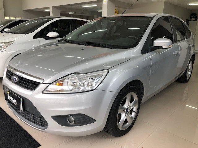 FORD FOCUS 2012/2013 1.6 GLX 16V FLEX 4P MANUAL