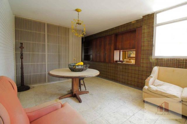 Amplo apartamento de 274m² e 4 quartos - Centro - Foto 15