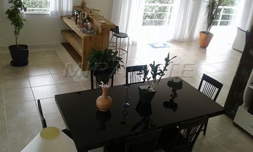 Apartamento à venda com 4 dormitórios em Serra da cantareira, São paulo cod:76007 - Foto 5