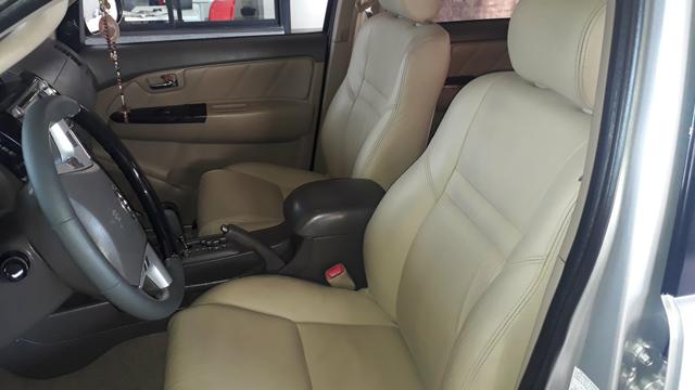 Hilux sw4 - Foto 11