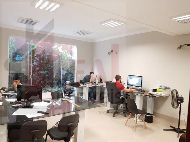 Sala comercial para venda em presidente prudente, vila yolanda - Foto 7