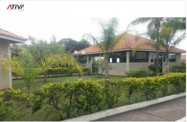 Belo apto, jd. santa ines iii, 2 dorm, sanca, novo - Foto 11