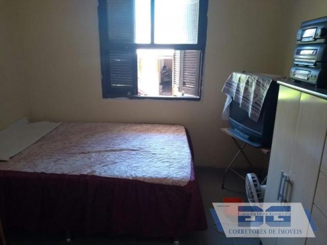 Casa 2 dormitórios para venda em cidreira, parque dos pinus, 4 dormitórios, 2 banheiros, 1 - Foto 19