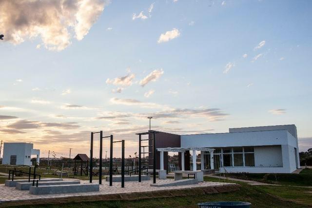 Terreno diferenciado no Condomínio Primor das Torres. Condomínio da Ginco na Av das Torres - Foto 8