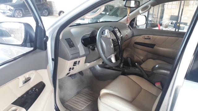 Hilux sw4 - Foto 7