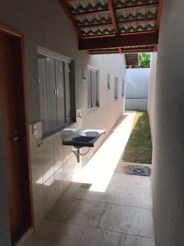 Casa vivian parque 3/4 quartos c/súite Avaliadas pela Caixa por 175 mil preco de venda 155 - Foto 12