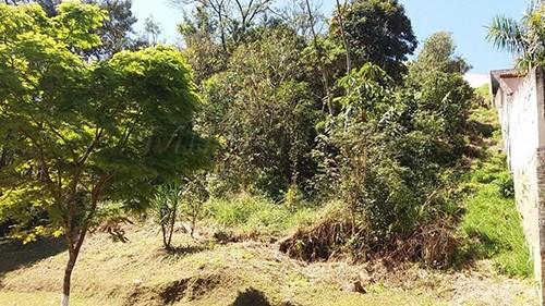 Terreno à venda em Serra da cantareira, São paulo cod:302781 - Foto 2