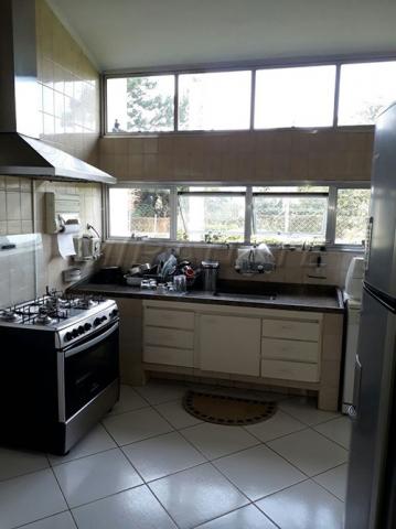 Apartamento à venda com 3 dormitórios em Serra da cantareira, São paulo cod:298992 - Foto 2