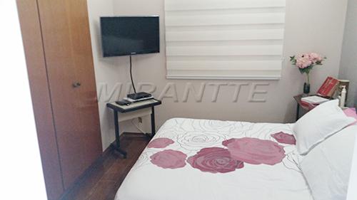 Apartamento à venda com 5 dormitórios em Santa terezinha, São paulo cod:152455 - Foto 10