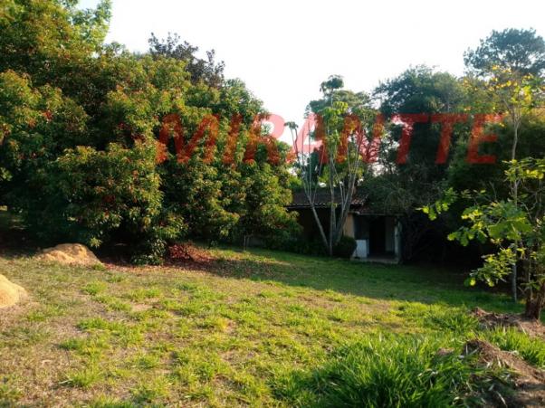 Terreno à venda em Serra da cantareira, São paulo cod:309287 - Foto 9