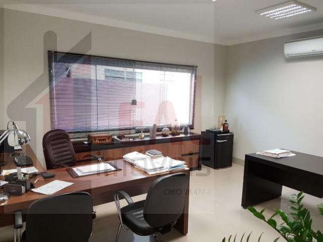 Sala comercial para venda em presidente prudente, vila yolanda - Foto 3